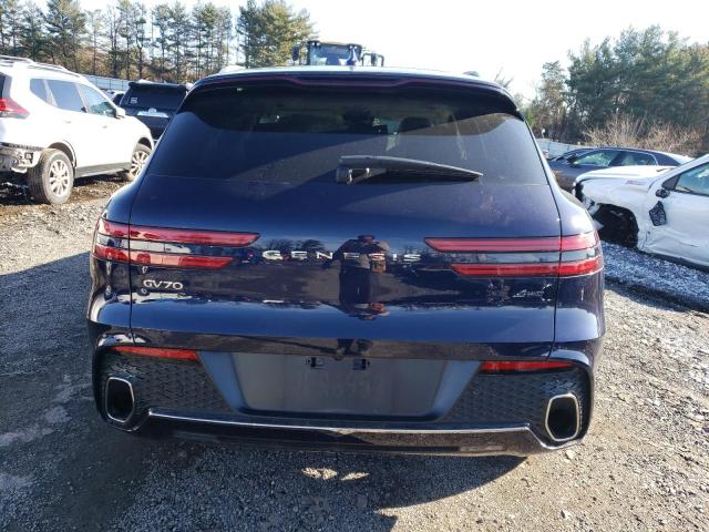 2024 GENESIS GV70 BASE 5NMMADTB6RH004411