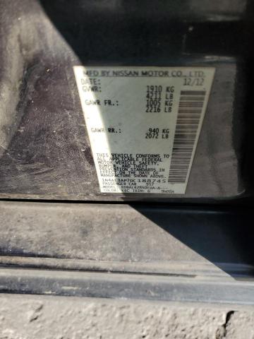 VIN 1N4AL3AP7DC188745 2013 NISSAN ALTIMA no.13