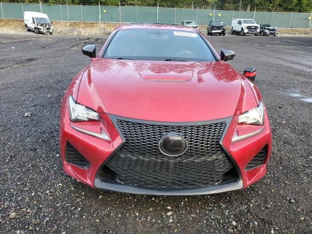 2015 LEXUS RC-F JTHHP5BC8F5002964