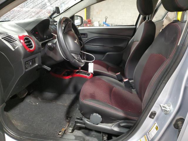 2020 MITSUBISHI MIRAGE LE ML32A5HJ3LH009428
