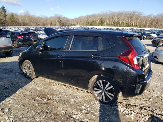 2016 HONDA FIT EX - 3HGGK5H81GM702255