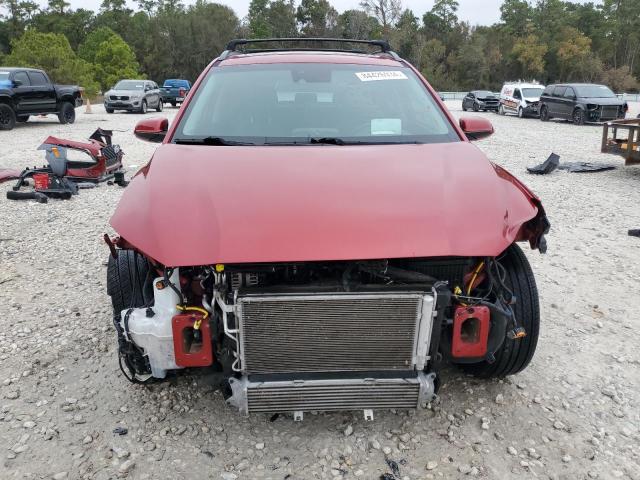 2021 HYUNDAI KONA ULTIM - KM8K53A55MU609472