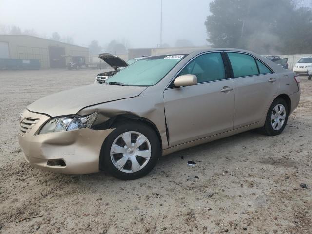 2007 TOYOTA CAMRY CE #3037091422