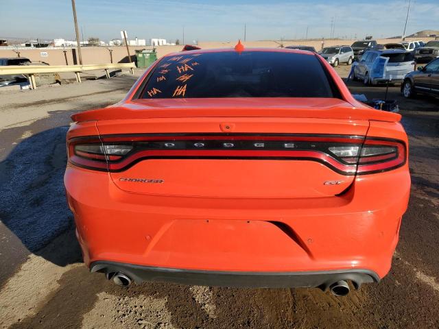 2022 DODGE CHARGER GT - 2C3CDXHG0NH172810