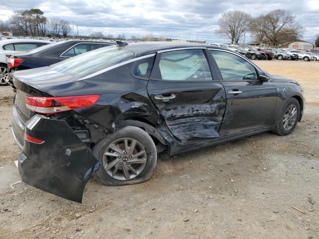 Vin: 5xxgt4l37kg374125, lot: 87102364, kia optima lx 20193