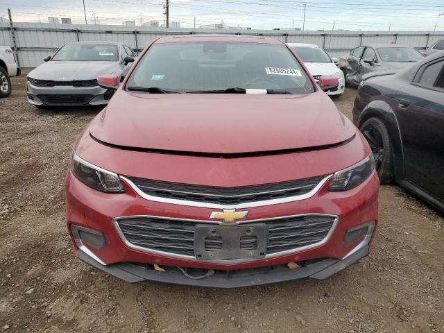 2016 CHEVROLET MALIBU LT - 1G1ZE5ST1GF208434