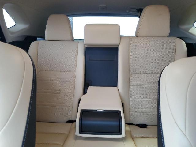 2018 LEXUS NX 300 BAS - JTJYARBZ9J2111228