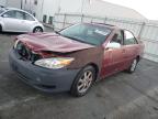 Lot #3023886235 2004 TOYOTA CAMRY LE