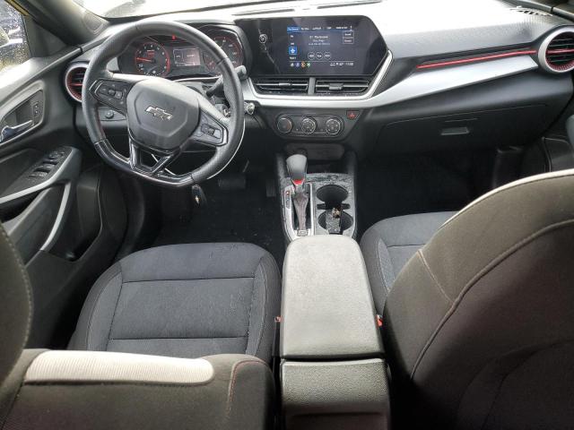 2024 CHEVROLET TRAX 1RS - KL77LGE20RC118521