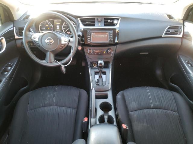 2016 NISSAN SENTRA S - 3N1AB7AP7GY245755