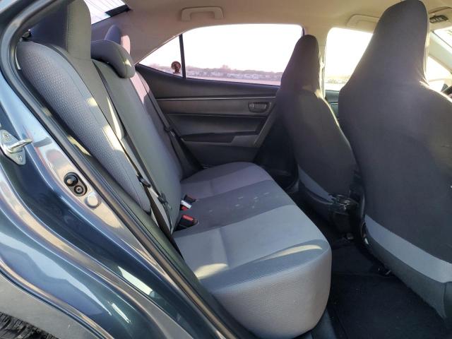 2016 TOYOTA COROLLA L - 2T1BURHE8GC530962