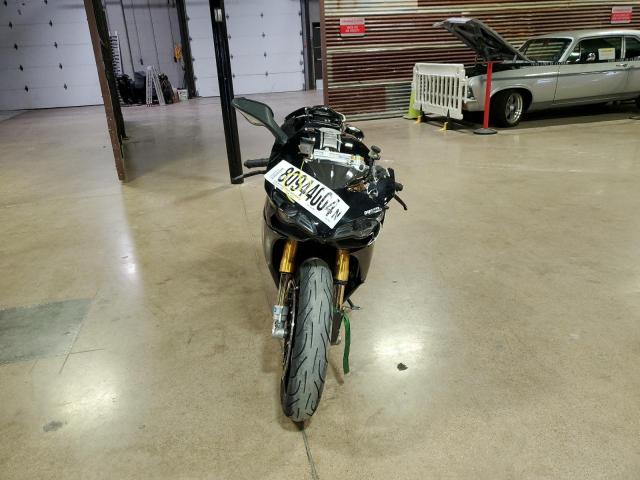2011 DUCATI SUPERBIKE ZDM1XBLW2BB031001