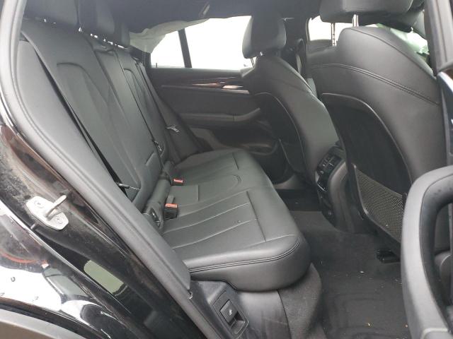 2019 BMW X4 XDRIVE3 - 5UXUJ3C52KLG57408