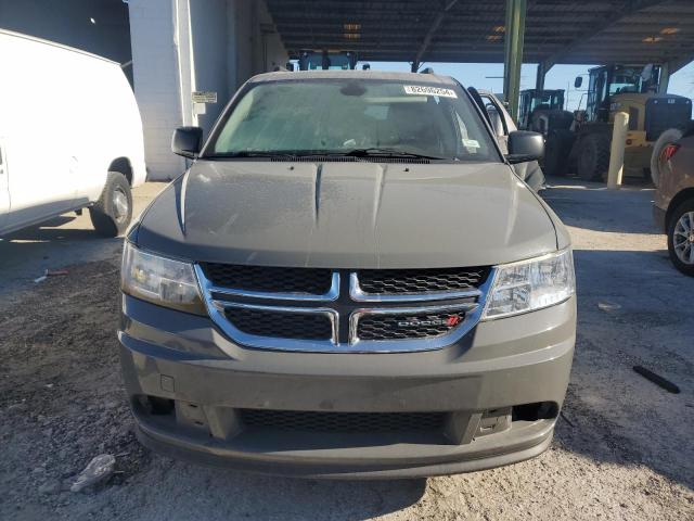 2020 DODGE JOURNEY SE - 3C4PDCAB4LT199260