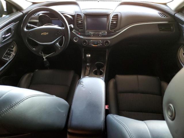 2020 CHEVROLET IMPALA LT - 1G11Z5S30LU109529