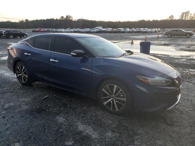 Vin: 1n4aa6cv5pc508748, lot: 84230534, nissan maxima sv 20234