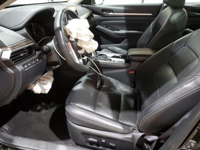 2022 NISSAN ALTIMA SL - 1N4BL4EW4NN423488