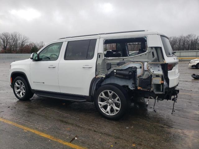 2022 JEEP WAGONEER S - 1C4SJUBT0NS147953
