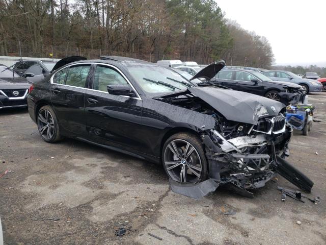 2020 BMW 330I - 3MW5R1J0XL8B28625