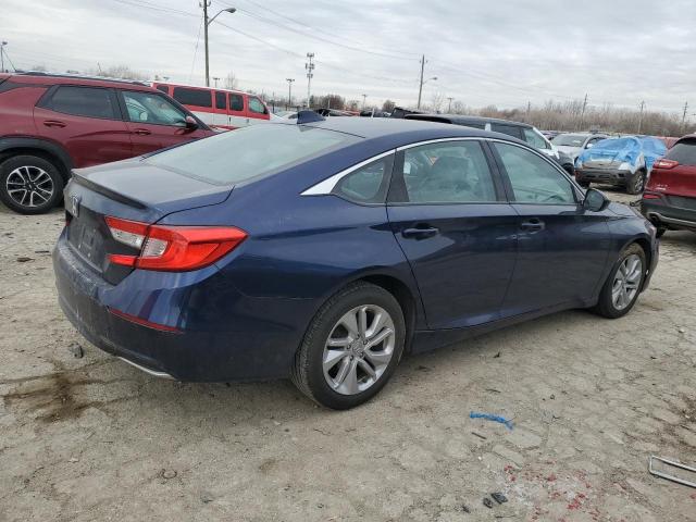 2019 HONDA ACCORD LX - 1HGCV1F19KA159960