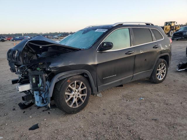 2016 JEEP CHEROKEE L #3036928730