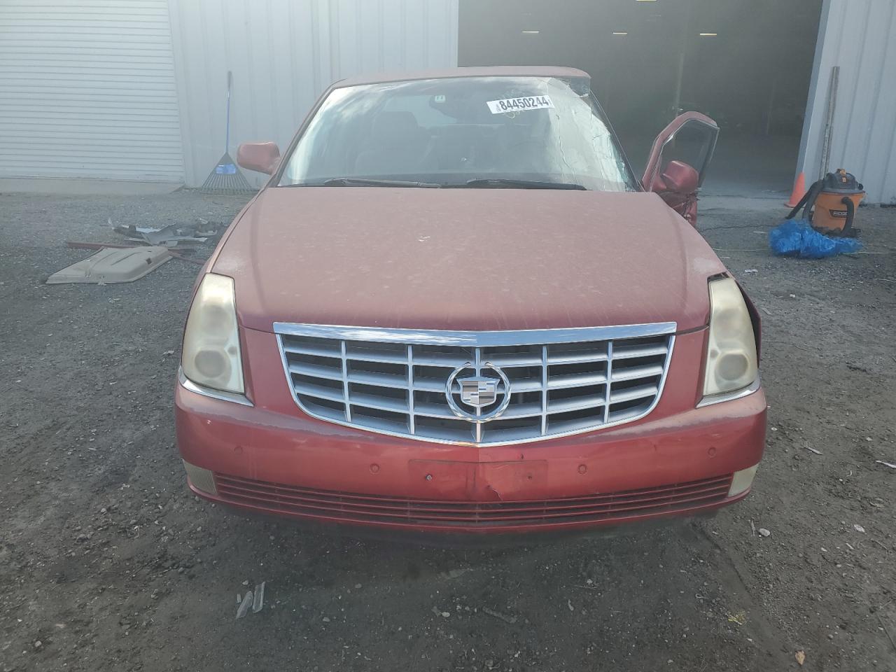 Lot #3030755140 2006 CADILLAC DTS