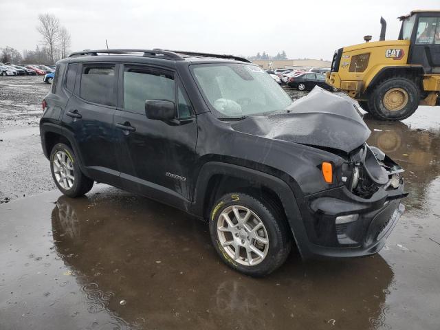 2019 JEEP RENEGADE S - ZACNJBAB2KPK81100