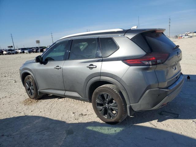 2021 NISSAN ROGUE SV - 5N1AT3BA9MC756087