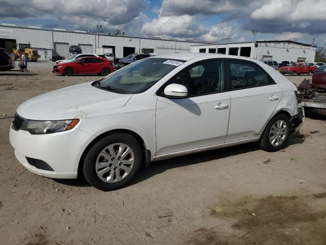 2013 KIA FORTE EX #3033453082