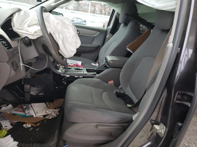 2014 CHEVROLET TRAVERSE L - 1GNKVFED1EJ319019