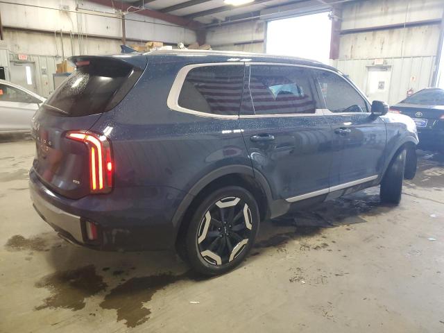 2023 KIA TELLURIDE - 5XYP3DGC4PG368246