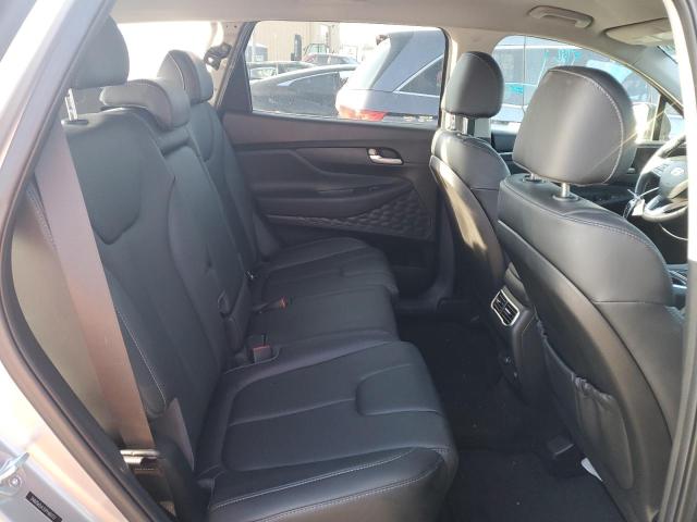 2023 HYUNDAI SANTA FE X - 5NMS6DAJ5PH601727