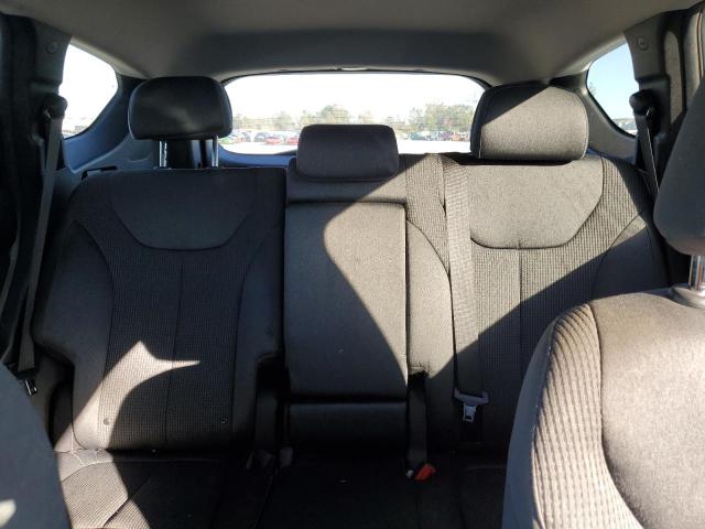 2022 HYUNDAI SANTA FE S - 5NMS24AJ4NH469584