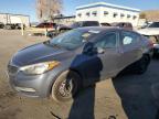 2016 KIA FORTE LX - KNAFK4A60G5463037