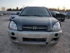 Lot #3028694754 2005 HYUNDAI TUCSON GL