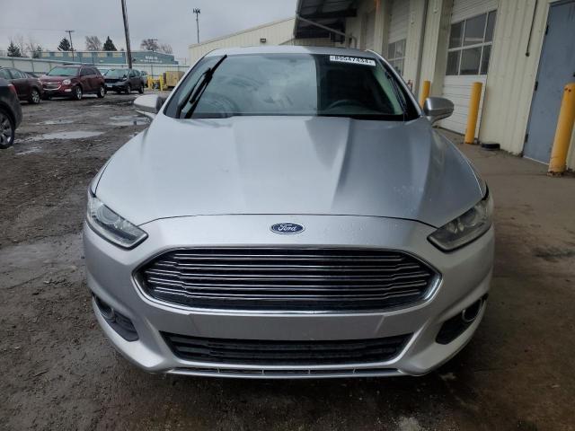 VIN 3FA6P0HD1GR324796 2016 FORD FUSION no.5