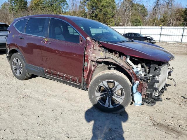 VIN 2HKRW5H39JH411466 2018 HONDA CRV no.4