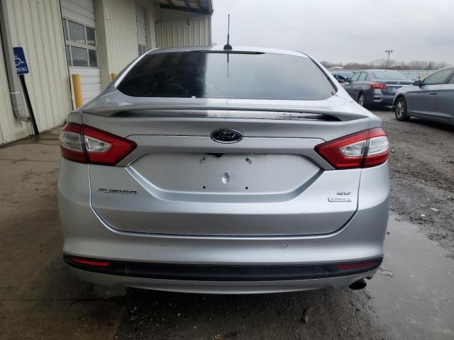 VIN 3FA6P0HD1GR324796 2016 FORD FUSION no.6