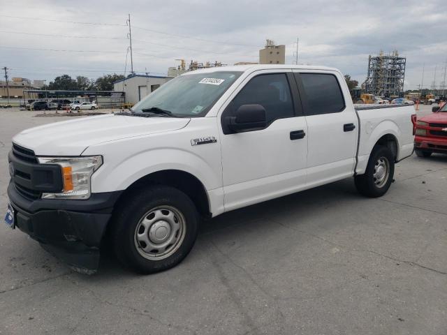 FORD F150 SUPER