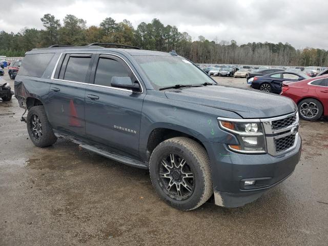 2020 CHEVROLET SUBURBAN K - 1GNSKHKC4LR284328