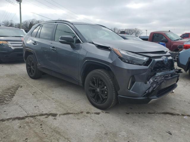 2023 TOYOTA RAV4 XSE - JTME6RFV7PD549385