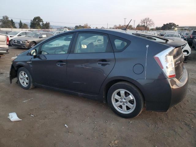 Vin: jtdkn3du4a1085638, lot: 84330224, toyota prius 20102