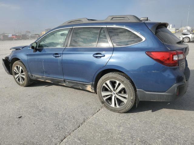 2019 SUBARU OUTBACK 2. - 4S4BSAJCXK3307500