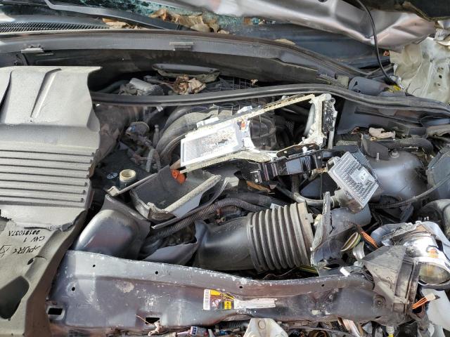 2015 JEEP GRAND CHEROKEE OVERLAND #3293463412