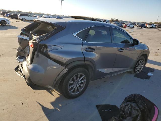 2020 LEXUS NX 300 JTJDARBZ2L2177413