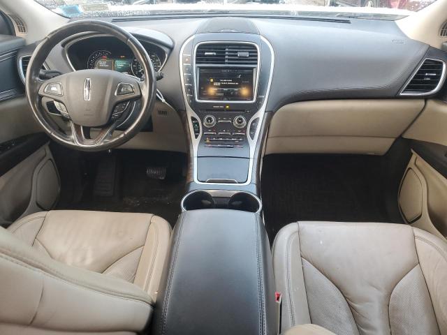 2016 LINCOLN MKX SELECT 2LMTJ8KR5GBL46316