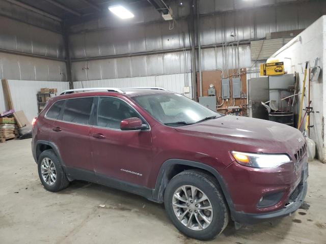 2019 JEEP CHEROKEE L - 1C4PJMLB5KD157910