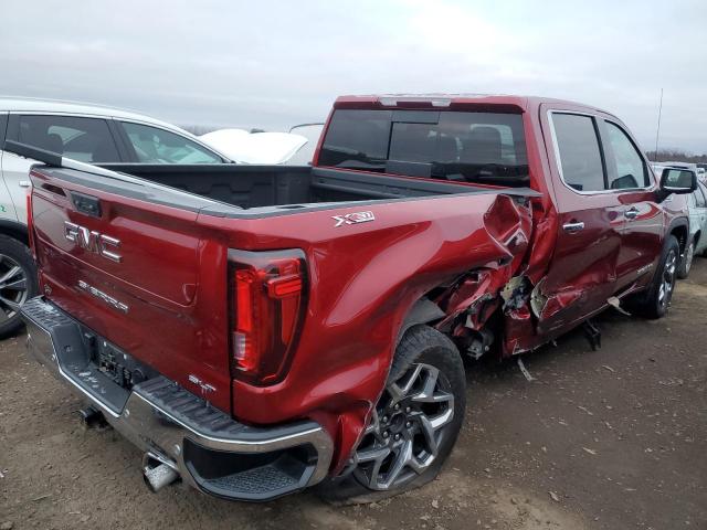 2023 GMC SIERRA K15 - 3GTUUDED4PG236469