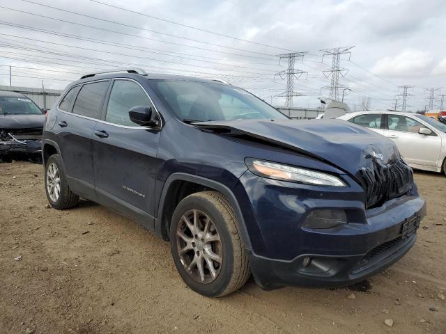 2015 JEEP CHEROKEE L - 1C4PJLCB0FW637969