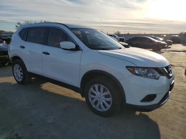 VIN JN8AT2MT7GW014405 2016 NISSAN ROGUE no.4